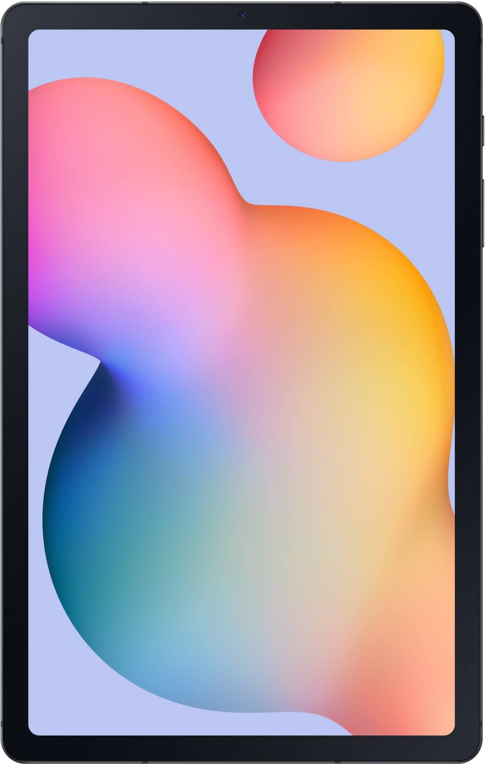 SAMSUNG Galaxy Tab S6 Lite 4 GB RAM 64 GB ROM 10.4 inch with Wi-Fi Only Tablet (Oxford Grey)