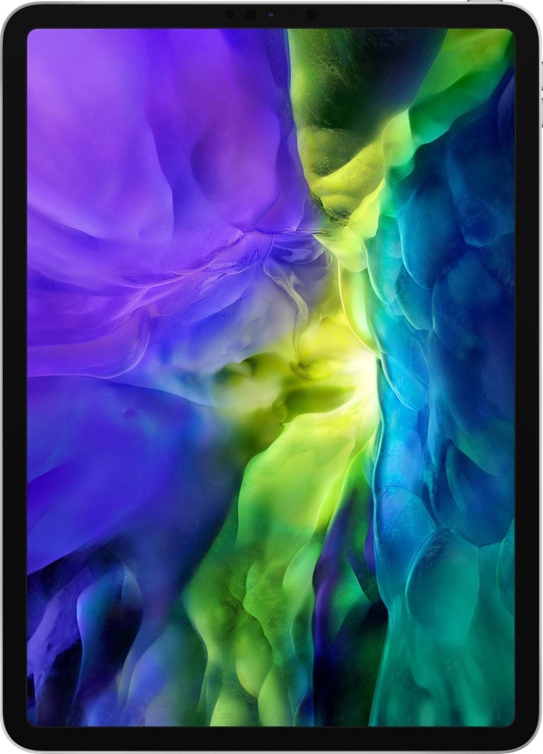 Apple iPad Pro 2020 (2nd Generation) 6 GB RAM 128 GB ROM 11 inch