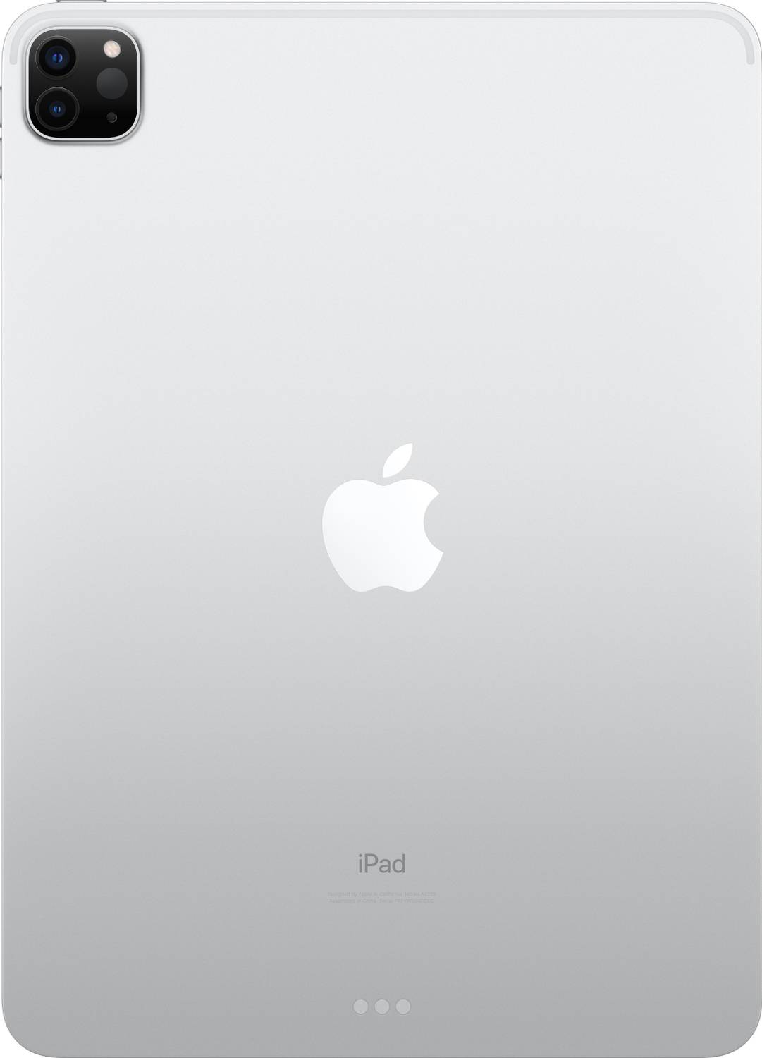 Apple iPad Pro 2020 (2nd Generation) 6 GB RAM 256 GB ROM 11 inch