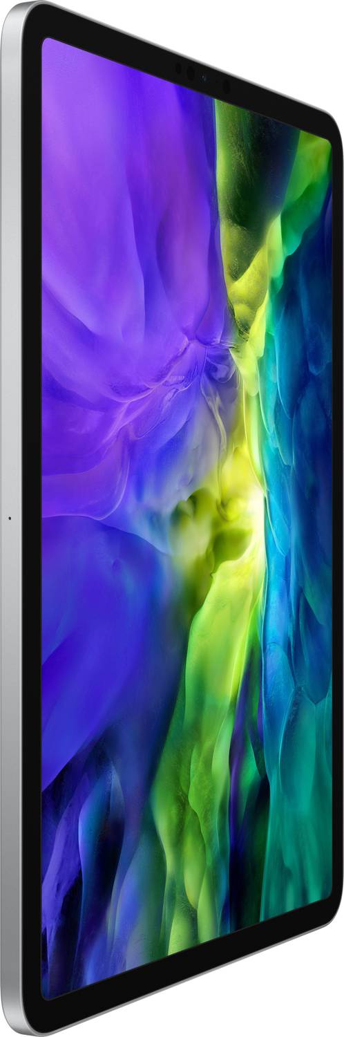 Apple iPad Pro 2020 (2nd Generation) 6 GB RAM 128 GB ROM 11 inch