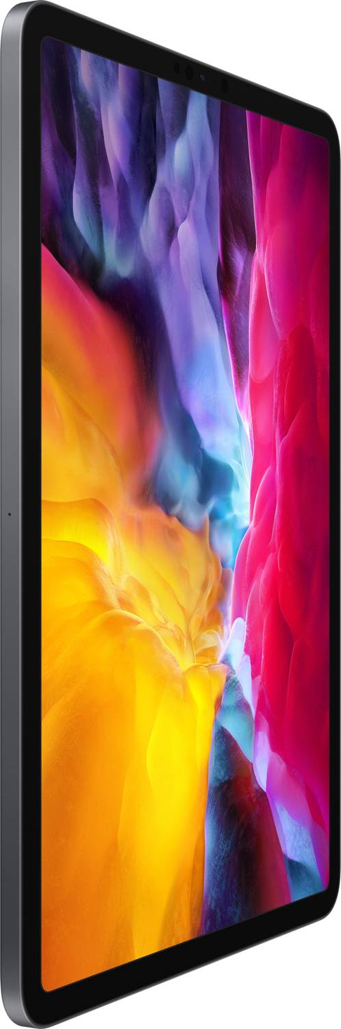 Apple iPad Pro 2020 (2nd Generation) 6 GB RAM 1 TB ROM 11 inch
