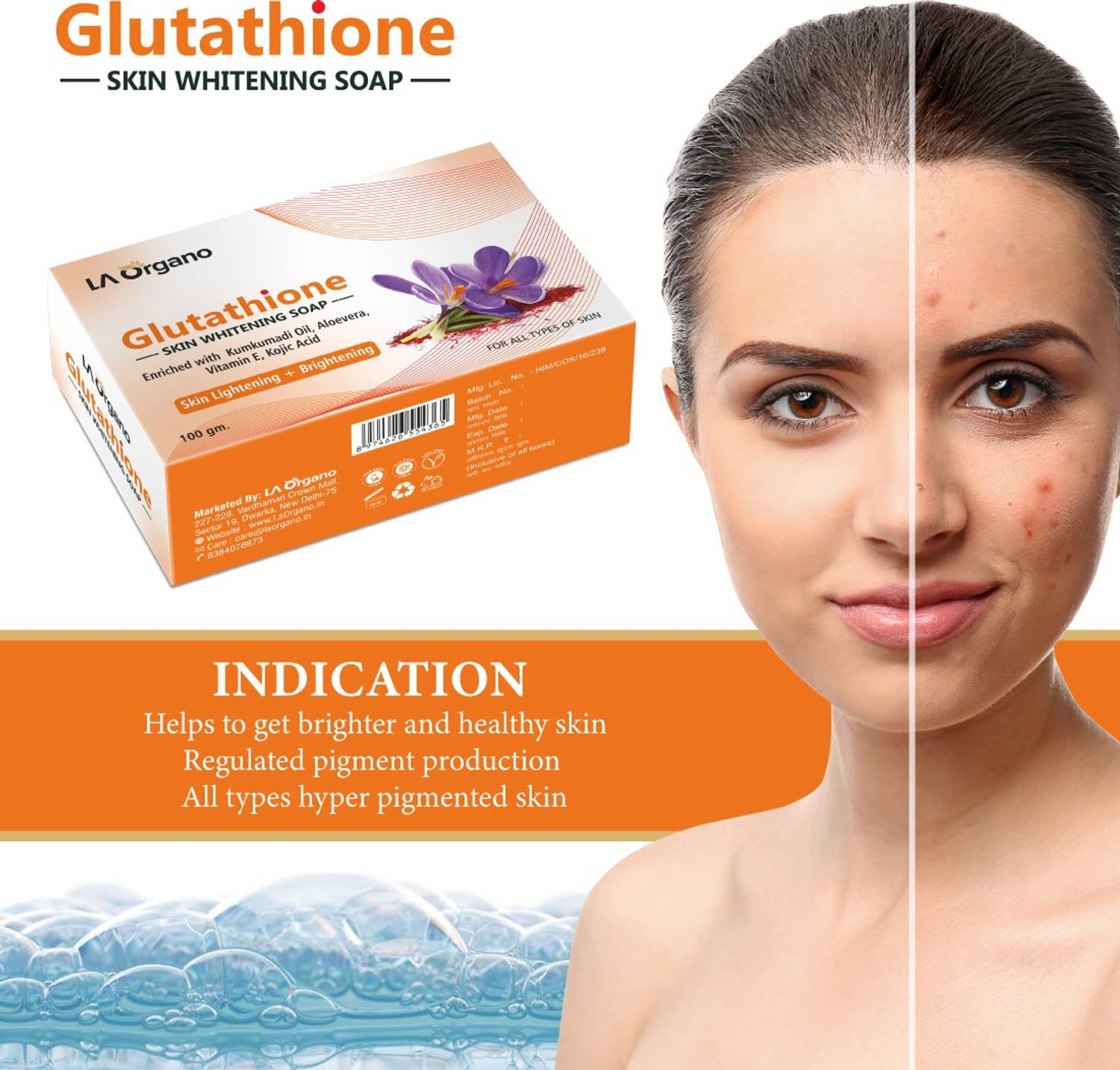 active glutathione capsule 4 pack) MoxyVites Liposomal Glutathione 500mg Reduced Active L-Glutathione  Antioxidant Blend Capsules 120 Count