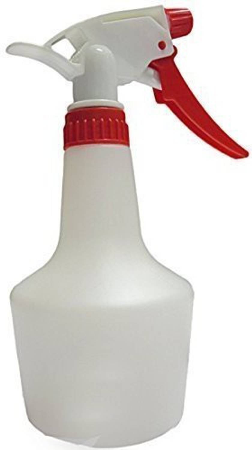 aaryason Home and Garden Office Hospital Multipurpose use-500 ml Pack of 2 0.5 L Hand Held Sprayer