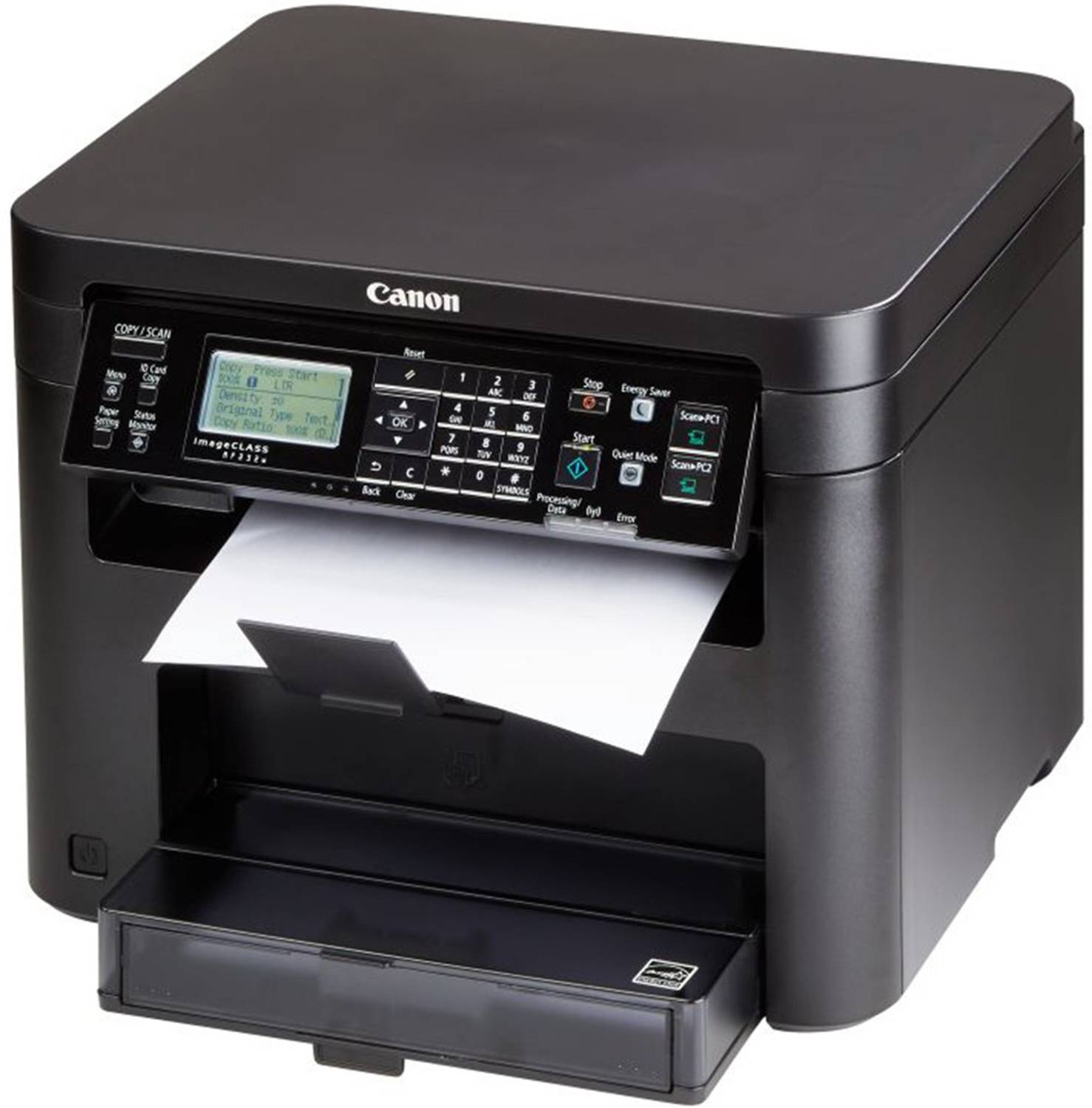 Canon imageCLASS MF232w Multi-function WiFi Monochrome Laser