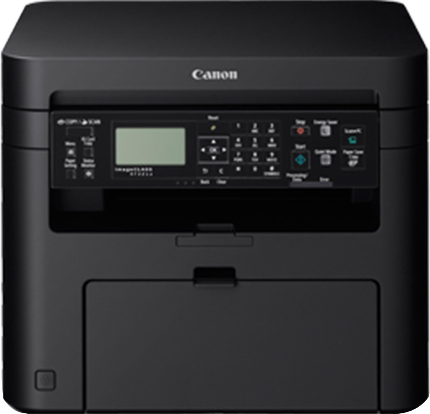 Image of Canon imageCLASS MF241d Multi-function Monochrome Laser Printer
