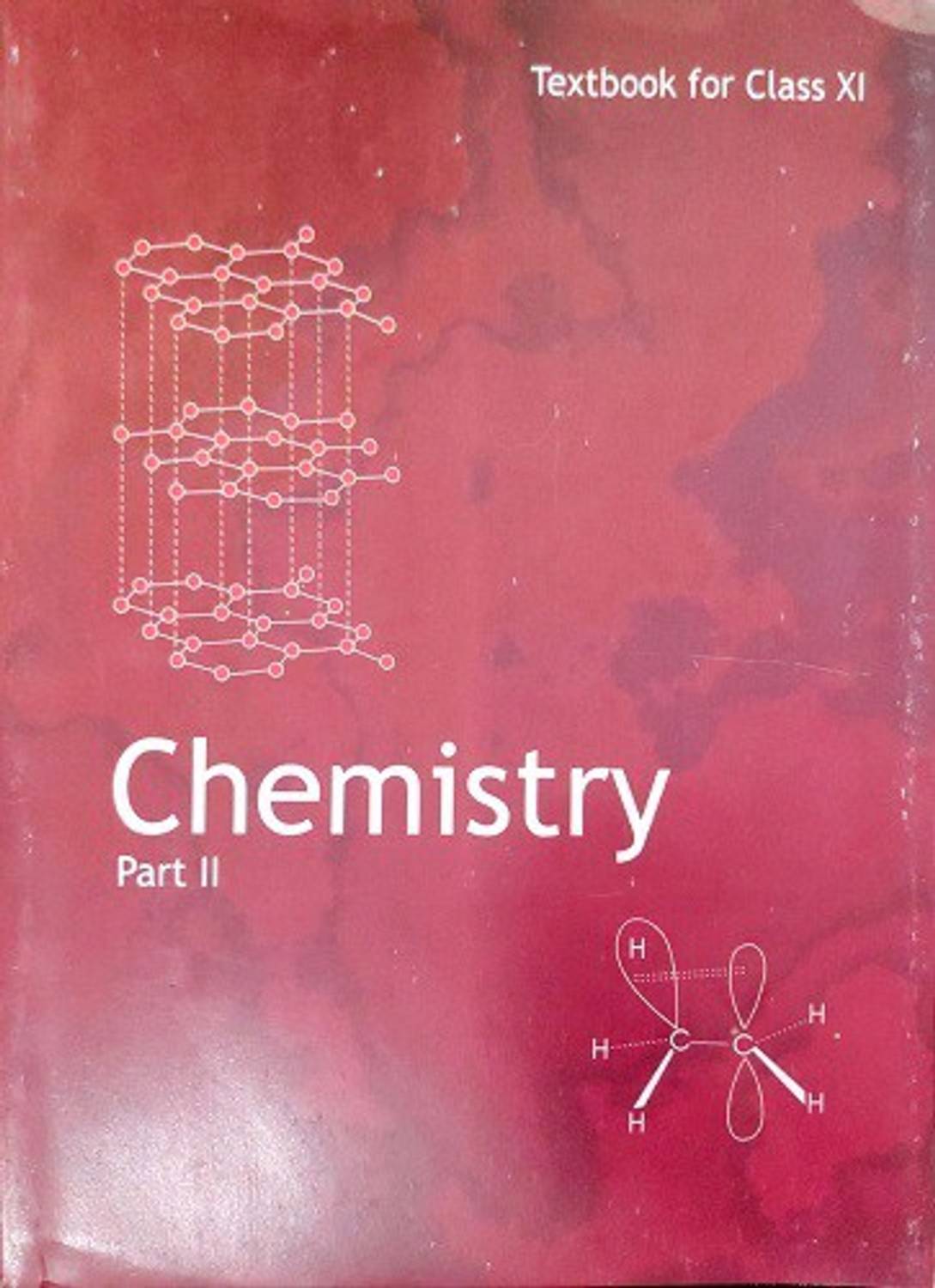Nert Taxbook Class 11th Chemistry Part 1+2 (2 Books) - Image 4