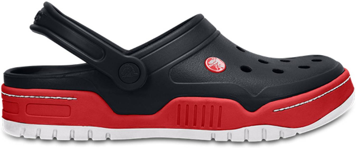CROCS Front Court Clog Men Clogs - Buy CROCS Front Court Clog Men