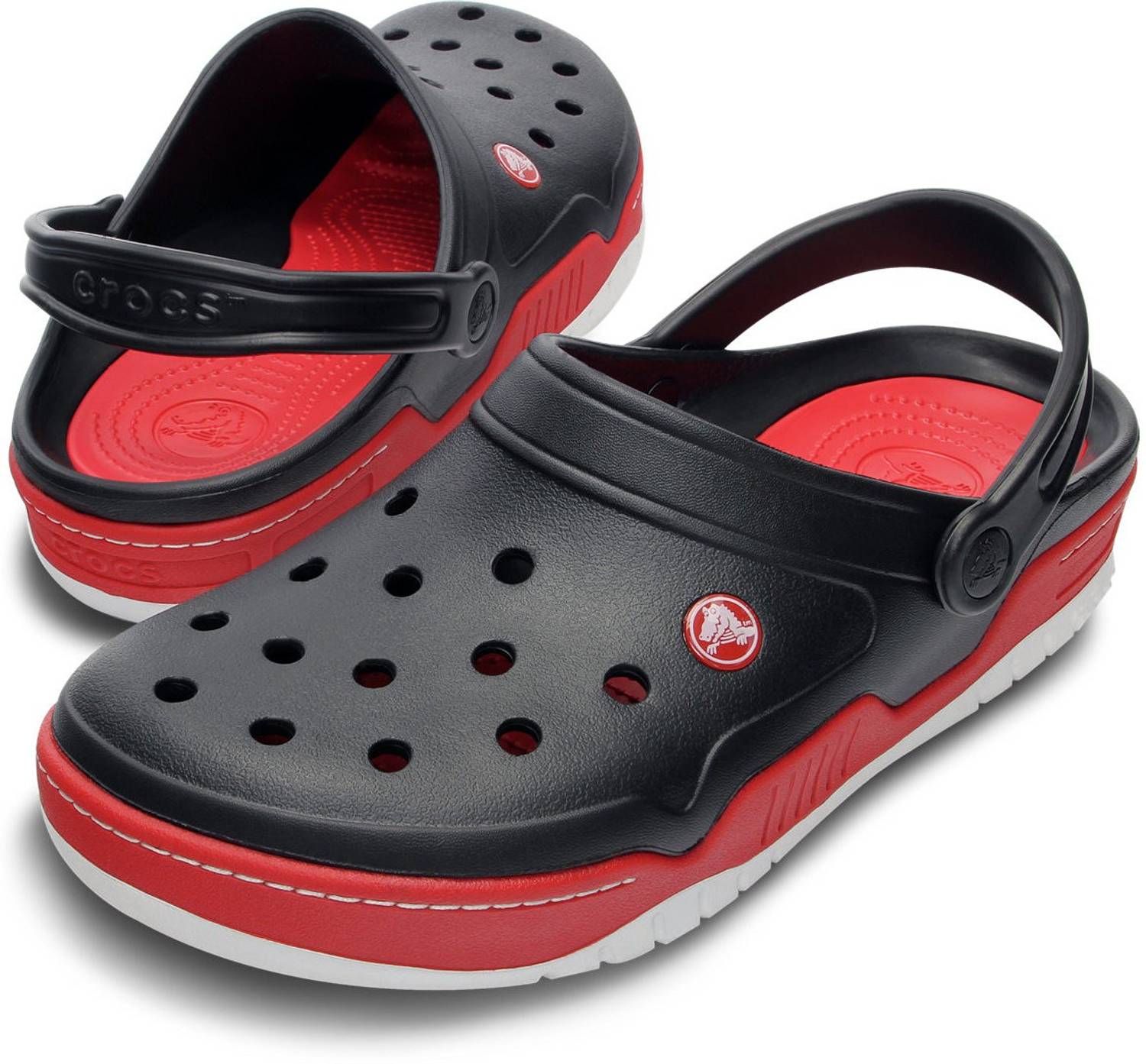 靴 rkymk019 crocs front court clog 29cm 靴 rkymk019 crocs front
