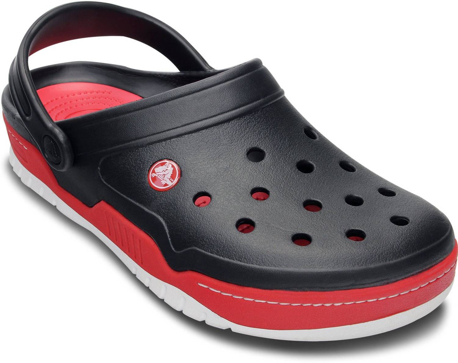 CROCS Front Court Clog Men Clogs - Buy CROCS Front Court Clog Men