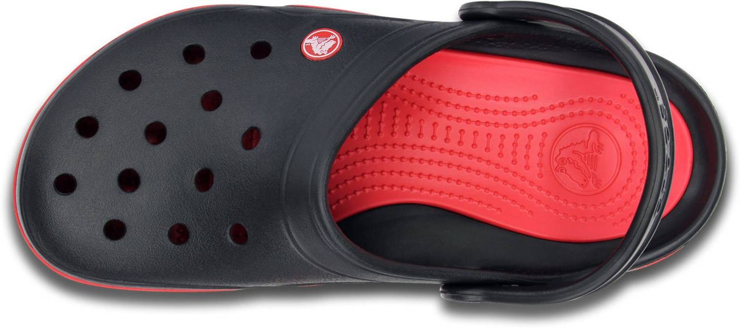CROCS Front Court Clog Men Clogs - Buy CROCS Front Court Clog Men