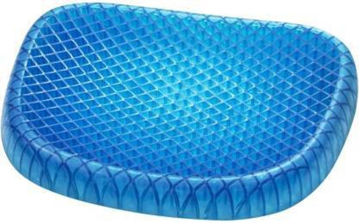 EGG SITTER 本物 Fitaza Egg Sitter Seat Cushion with Non Slip Cover Hip Support