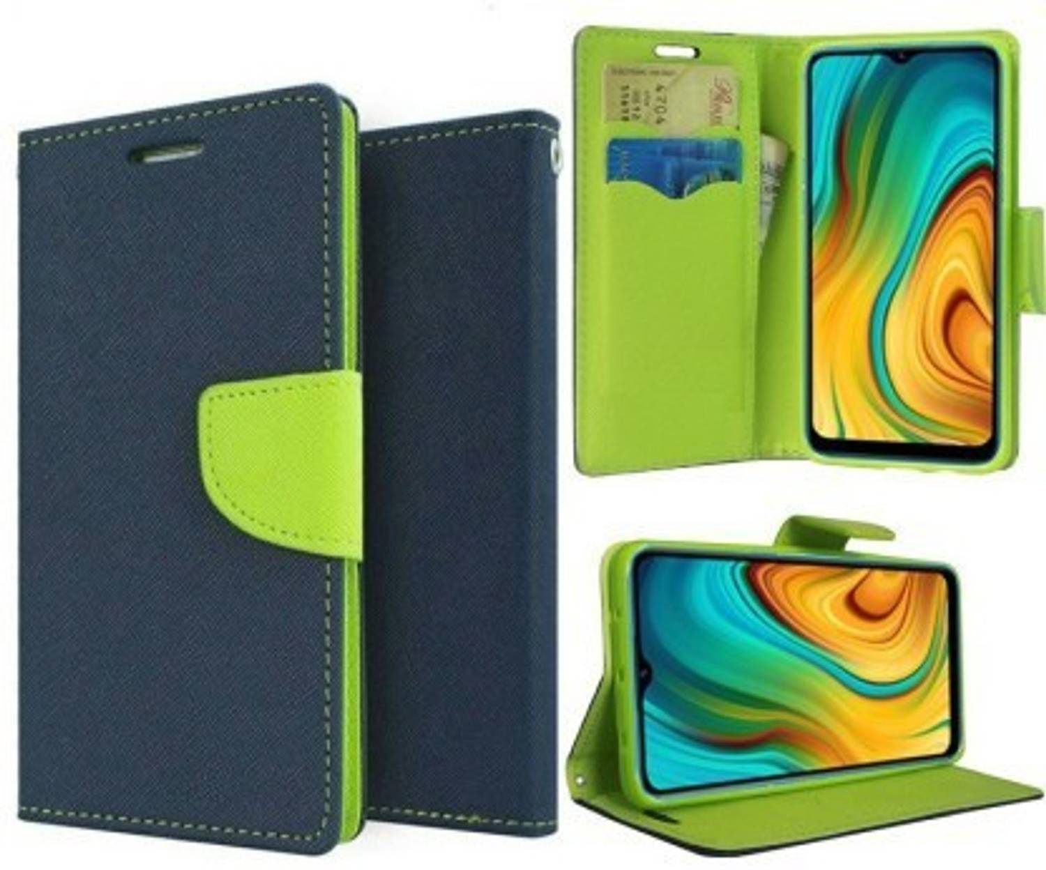 Aleppo Flip Cover for Mi Note 11 Pro Plus, Redmi Note 11 Pro Plus, Mi Redmi Note 11 Pro Plus 5G