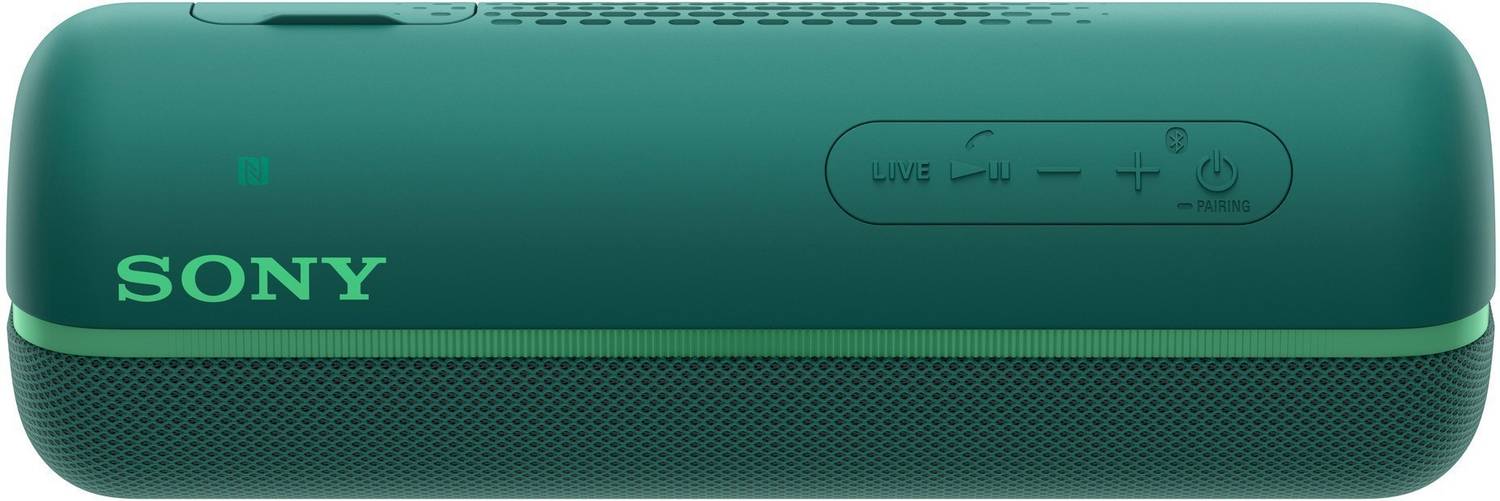 Buy SONY SRS-XB22 Bluetooth Speaker Online from Flipkart.com