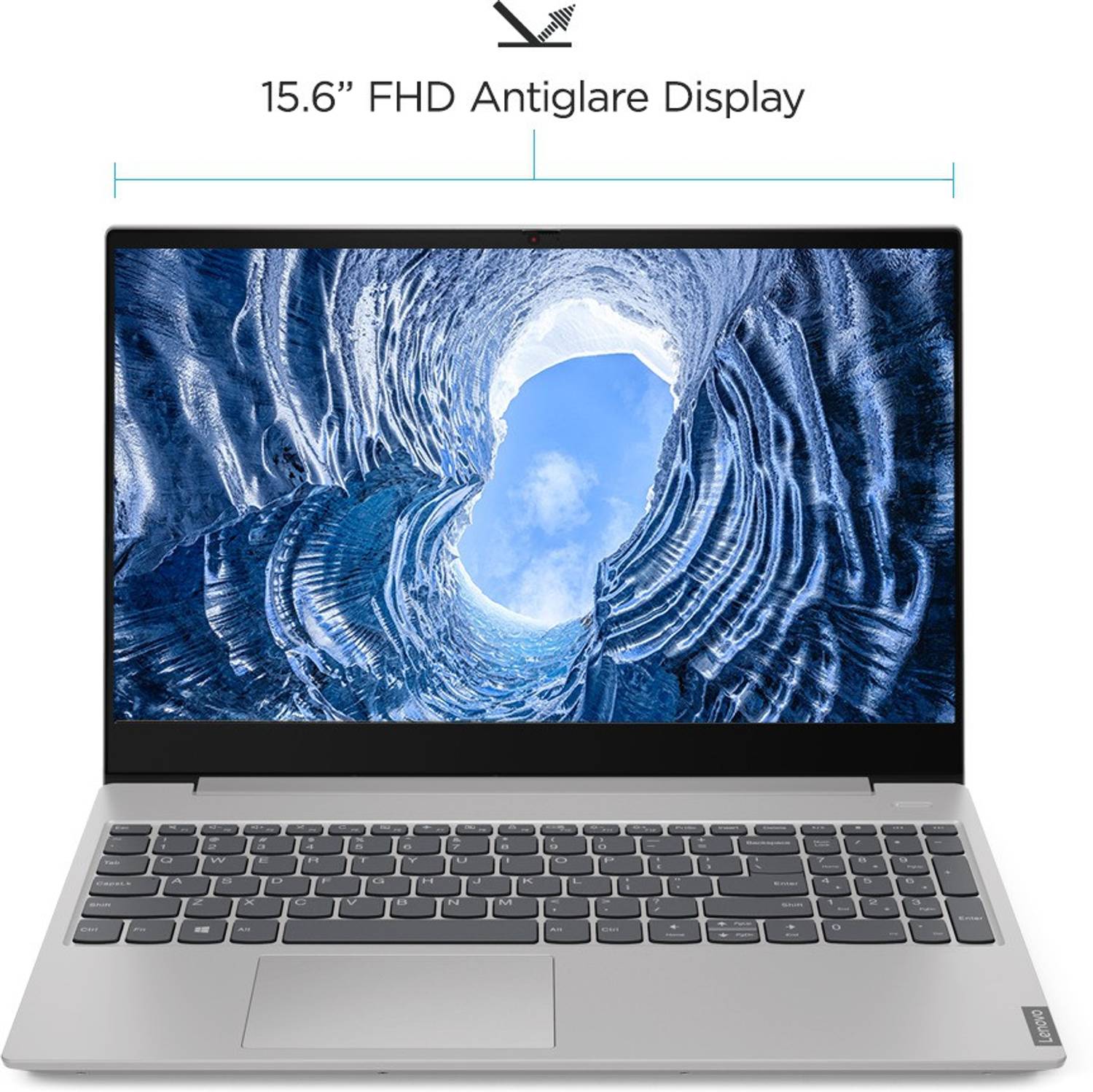Lenovo Ideapad S340 Intel Core i5 10th Gen 1035G4 - (8 GB/512 GB