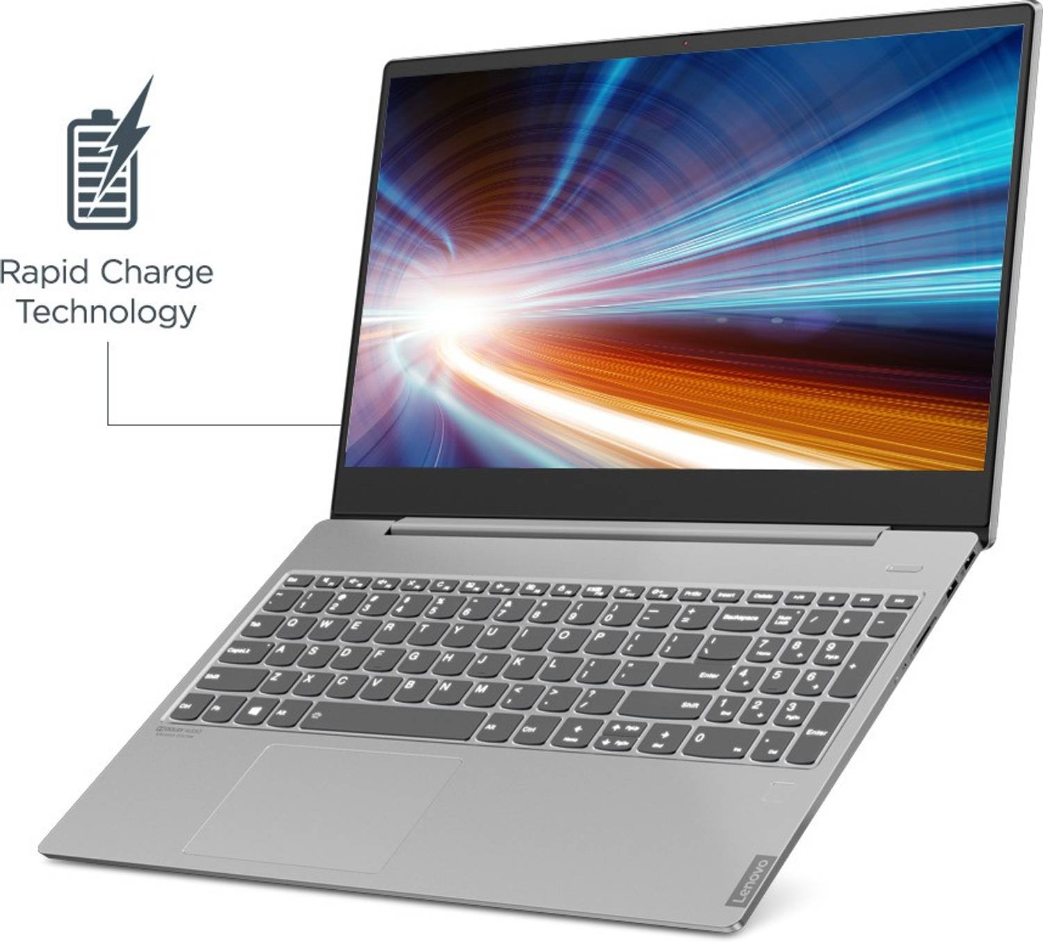 Lenovo Ideapad S540 Intel Core i5 10th Gen 10210U - (8 GB/1 TB HDD