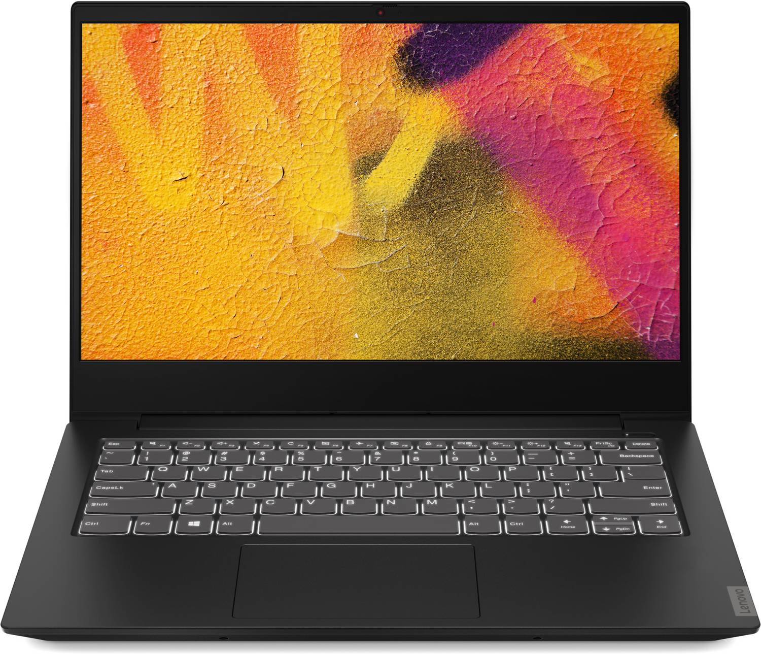 Lenovo Ideapad S340 AMD Ryzen 3 Dual Core 3200U - (8 GB/1 TB HDD