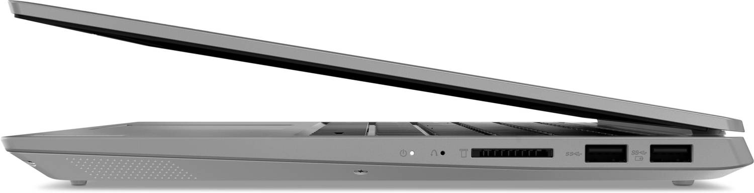 Lenovo Ideapad S340 AMD Ryzen 5 Quad Core 3500U - (8 GB/1 TB HDD