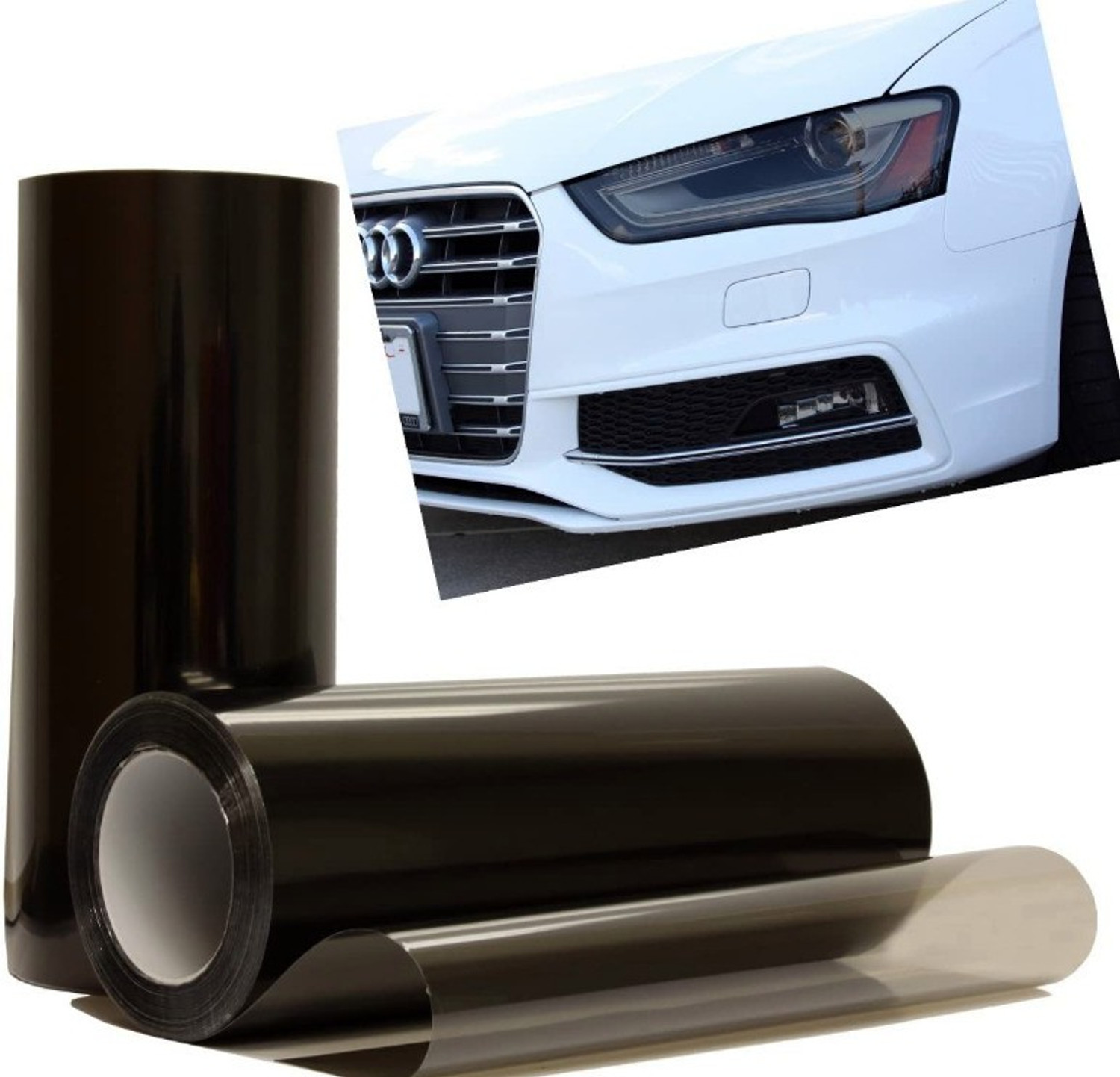 Image of EliteAuto Sticker & Decal for Car & Bike