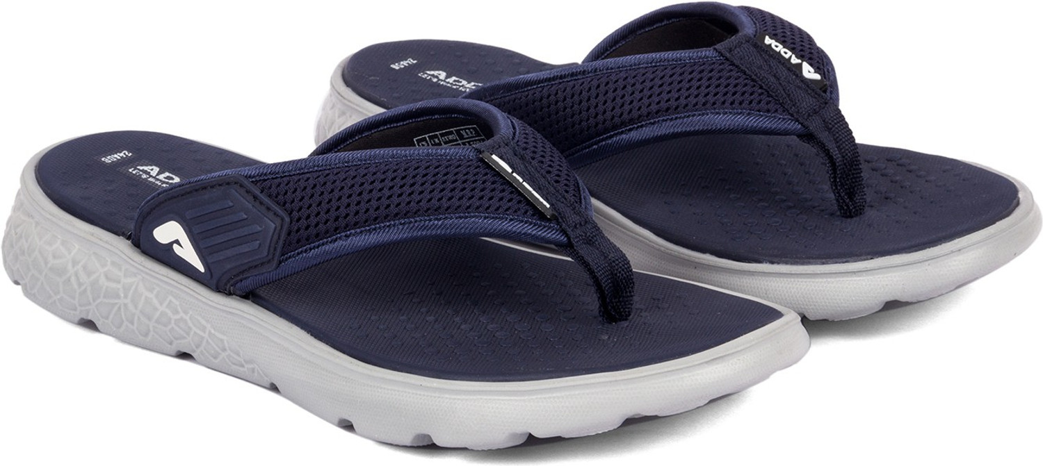 Image of Adda Men Slippers