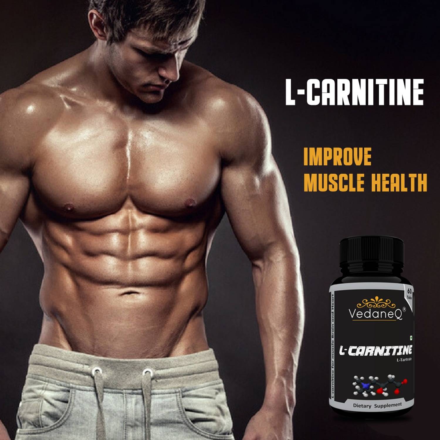 l carnitine tartrate bodybuilding Mejor tartrato de L-carnitina: fabricantes y proveedores de carnitina  Leanfuel main image 1
