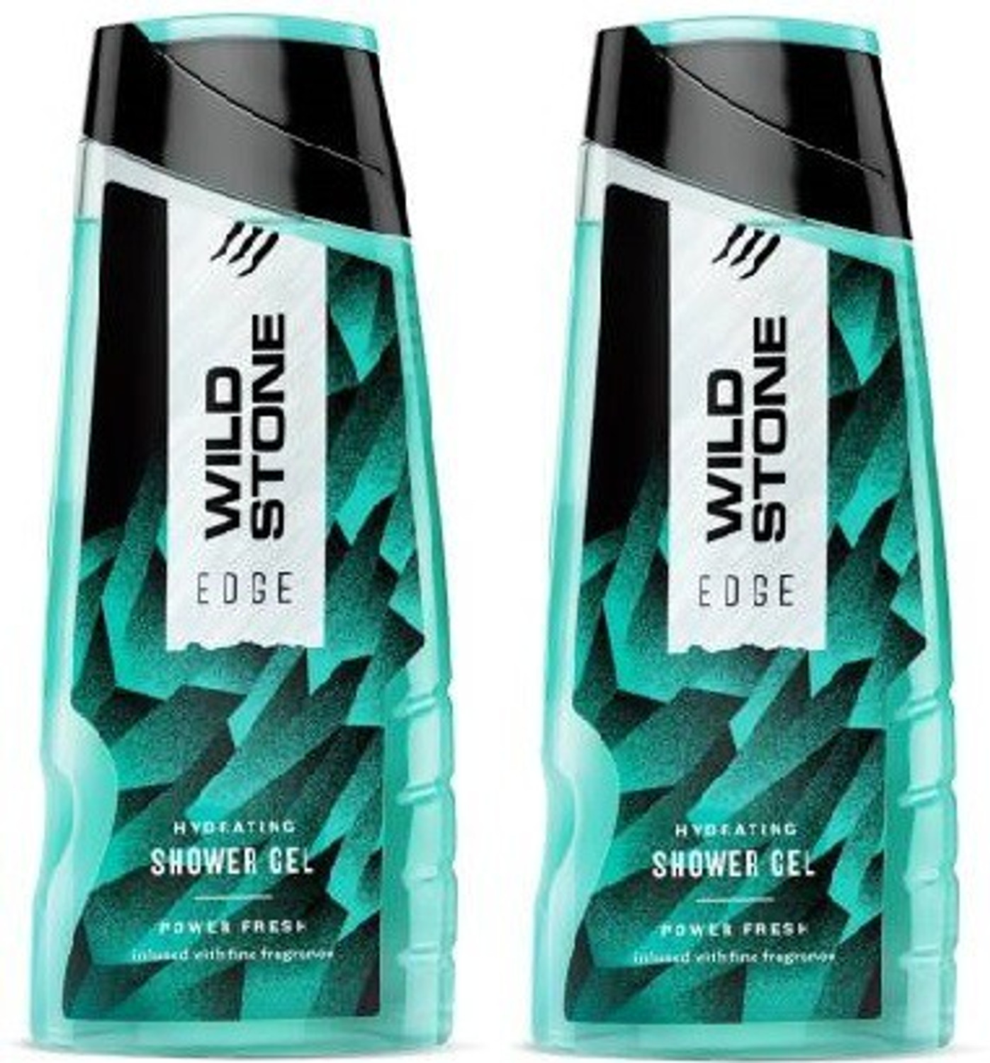 Image of Wild Stone Edge Shower Gel