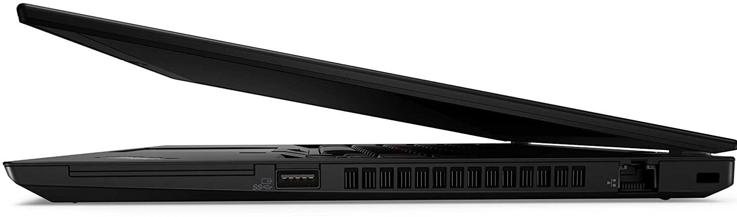 Image of Lenovo ThinkPad T490 Intel Core i7 10th Gen 10510U - (8 GB /512 GB SSD /Windows 10 Home /2 GB Graphics) ThinkPad T490 Thin and Light Laptop