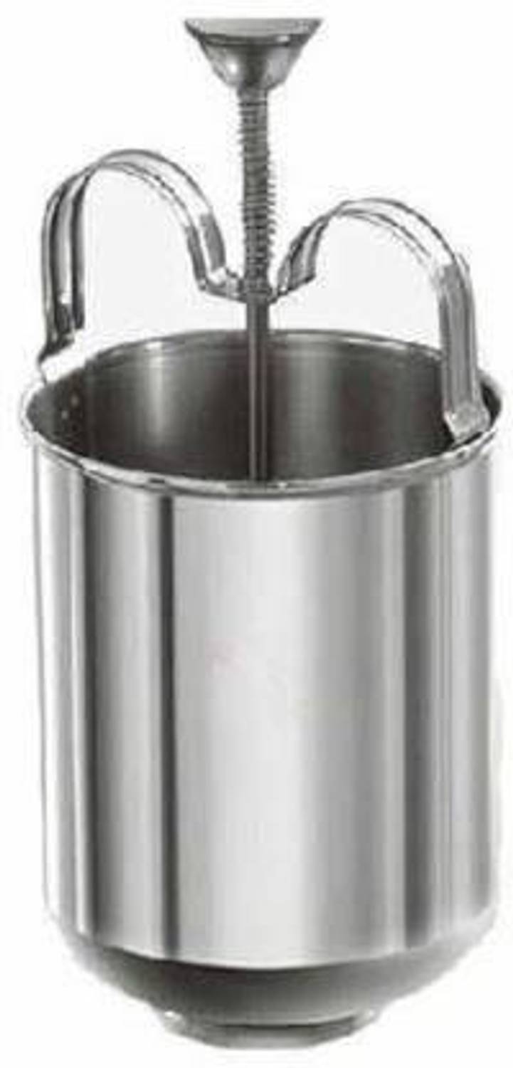Boutique Shop Stainless Steel MEDUVADA Maker for Perfectly Shaped & Crispy Medu Vada, Hygienic Without Any Hassle Vada Make Vada Maker