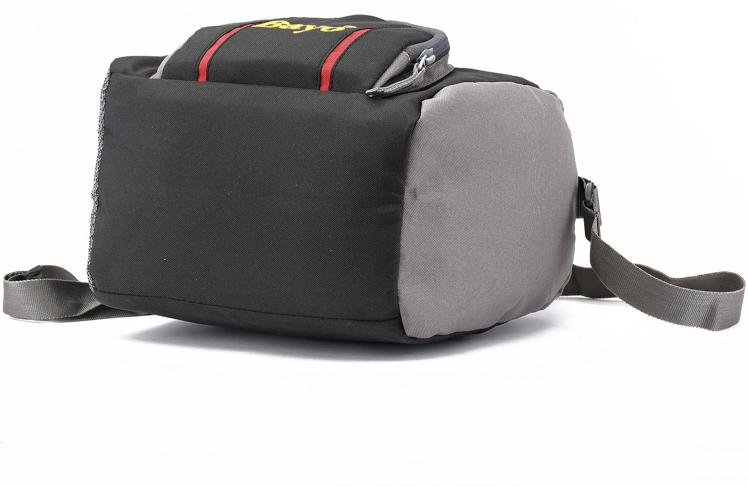 Image of bayo LB 222 Red Firozi & Black combo Waterproof Tiffin Bag for School Office & picnic Waterproof Lunch Bag