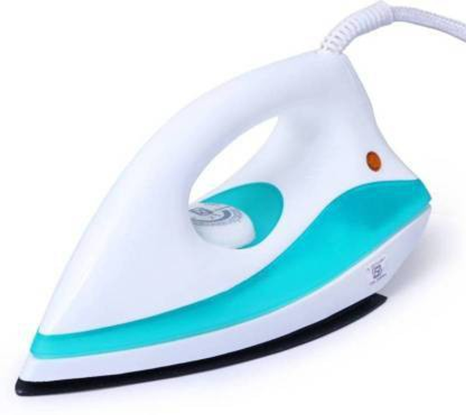 Image of CHARTBUSTER USA LIGHT WEIGHT SUPREME P-011 748 W Dry Iron