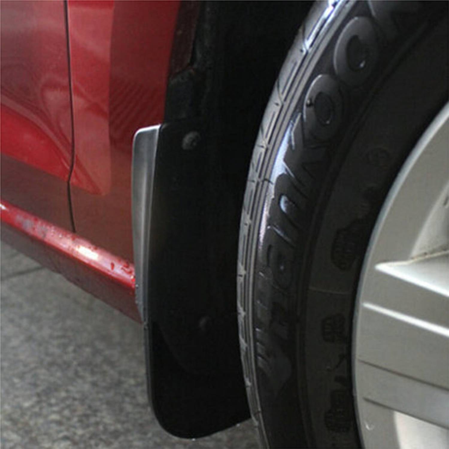 CARMATE Rear Mud Guard, Front Mud Guard For Honda City ZX NA Price