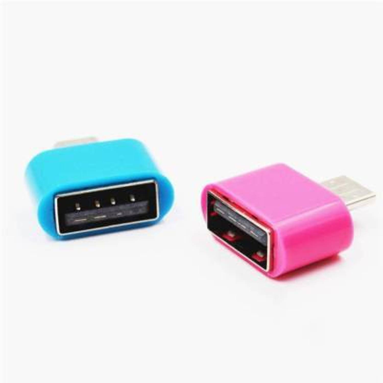 Electra Micro USB OTG Adapter