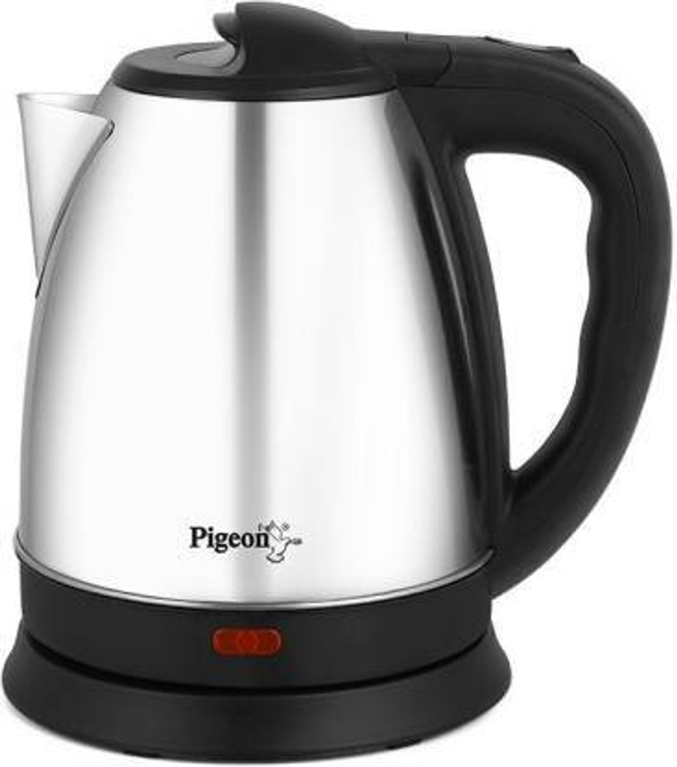 Image of Pigeon p.igeon electric kettle 1.5 Electric Kettle