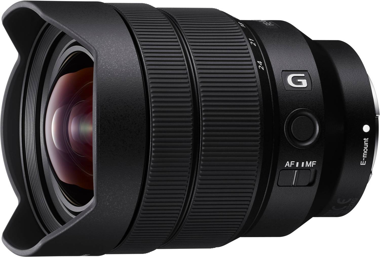 SONY SEL1224G SYX Wide-angle Zoom Lens - SONY : Flipkart.com