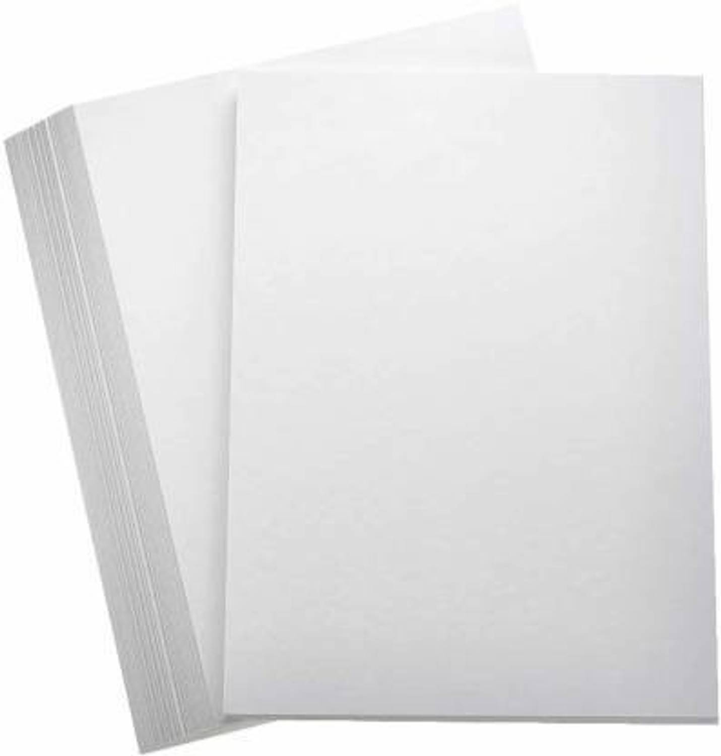 が-く Flipkart.com | Classtime ZX UNRULED A4 210 gsm Drawing Paper