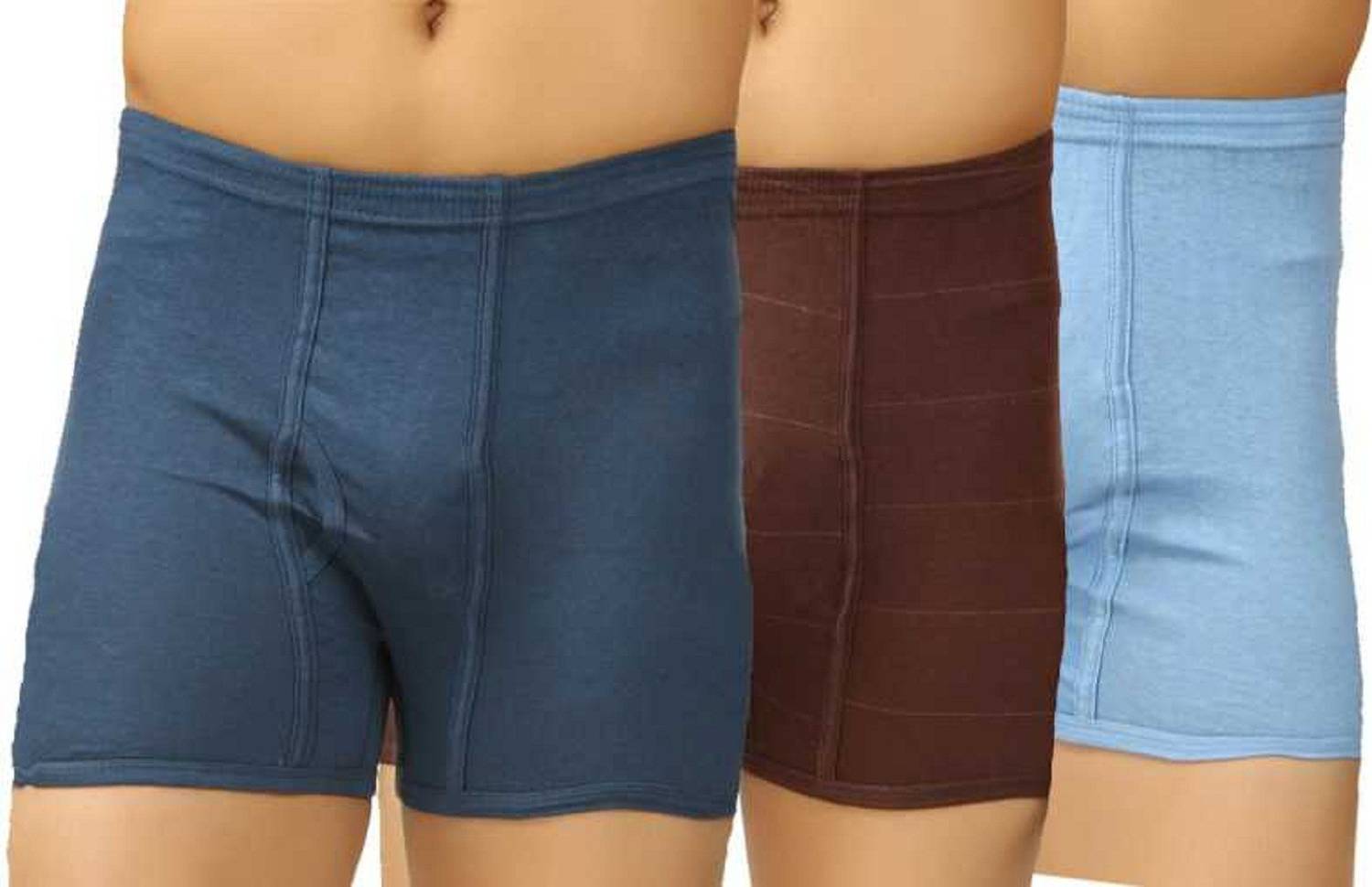 FASHION BAZAAR INDIA Men Brief