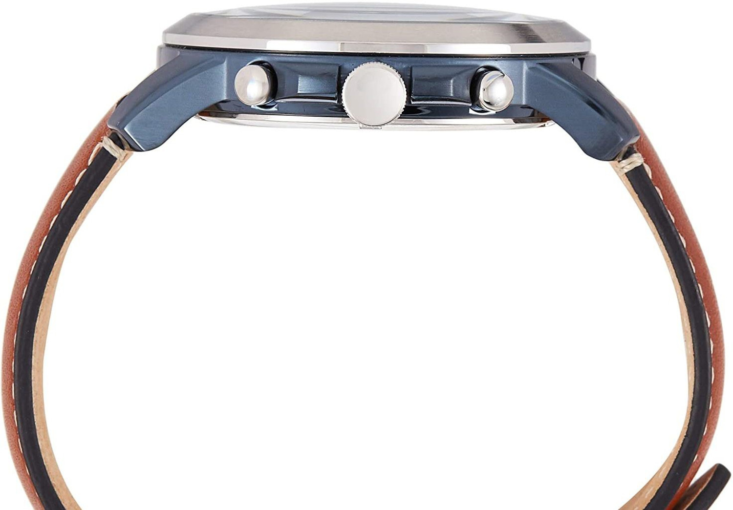 Image of FOSSIL Grant Analog Watch - For Men