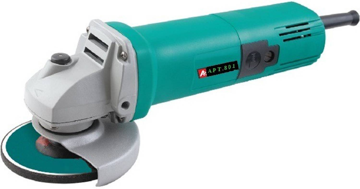 ALPHABET APT-801 850 W AKARI-4" GRINDER Angle Grinder