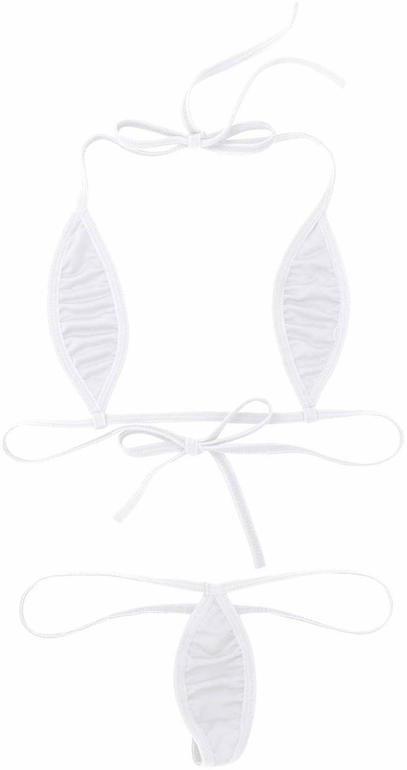 SweetFlirt Lingerie Set