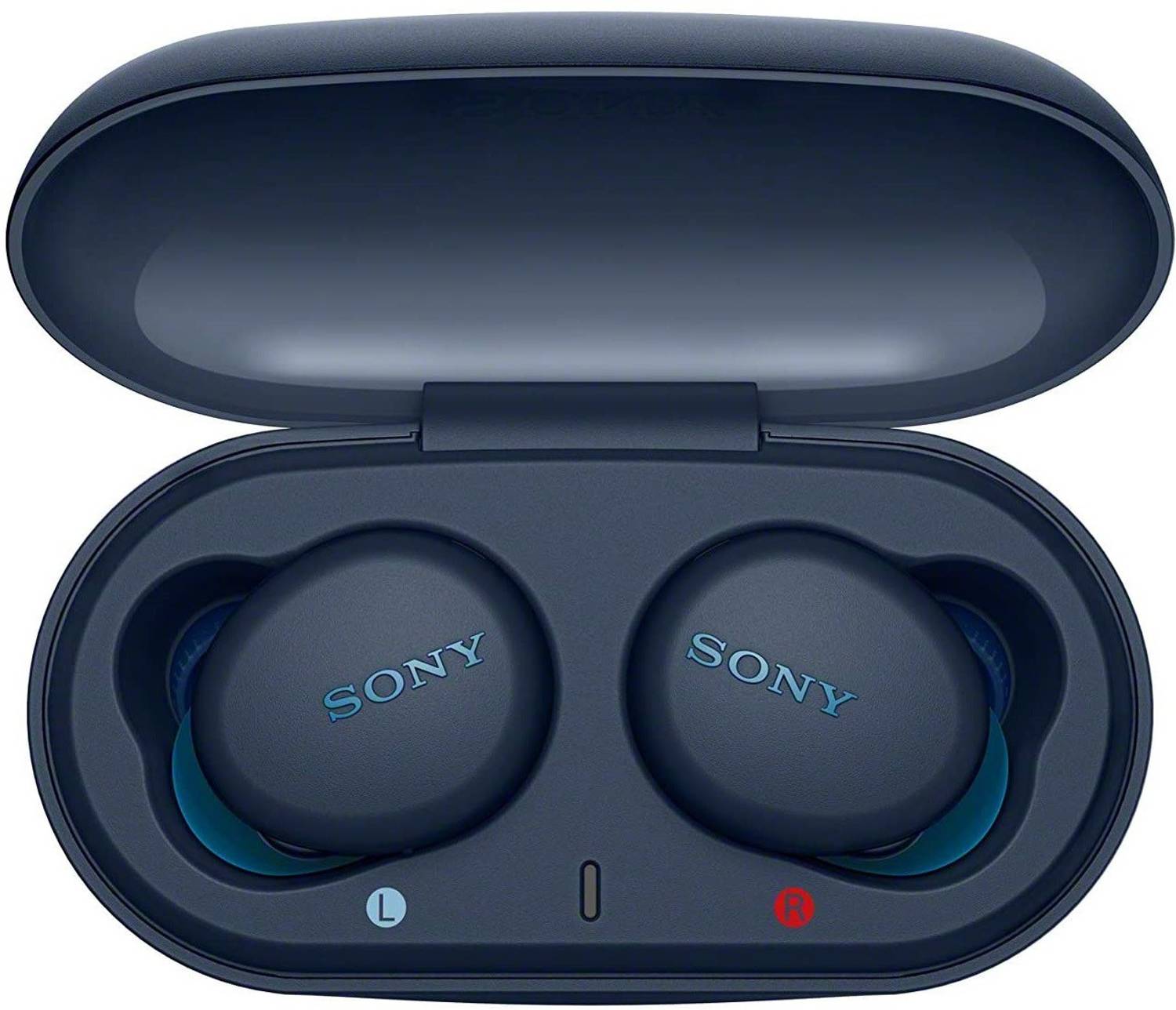 SONY 完全ワイヤレスイヤホン WF-XB700(L) SONY WF-XB700 With 18 Hours Battery Life Bluetooth Price in India