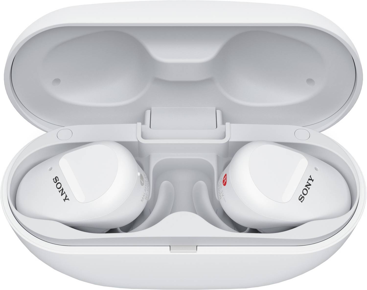 Sony WF-SP800N Active noise cancellation enabled Bluetooth Headse
