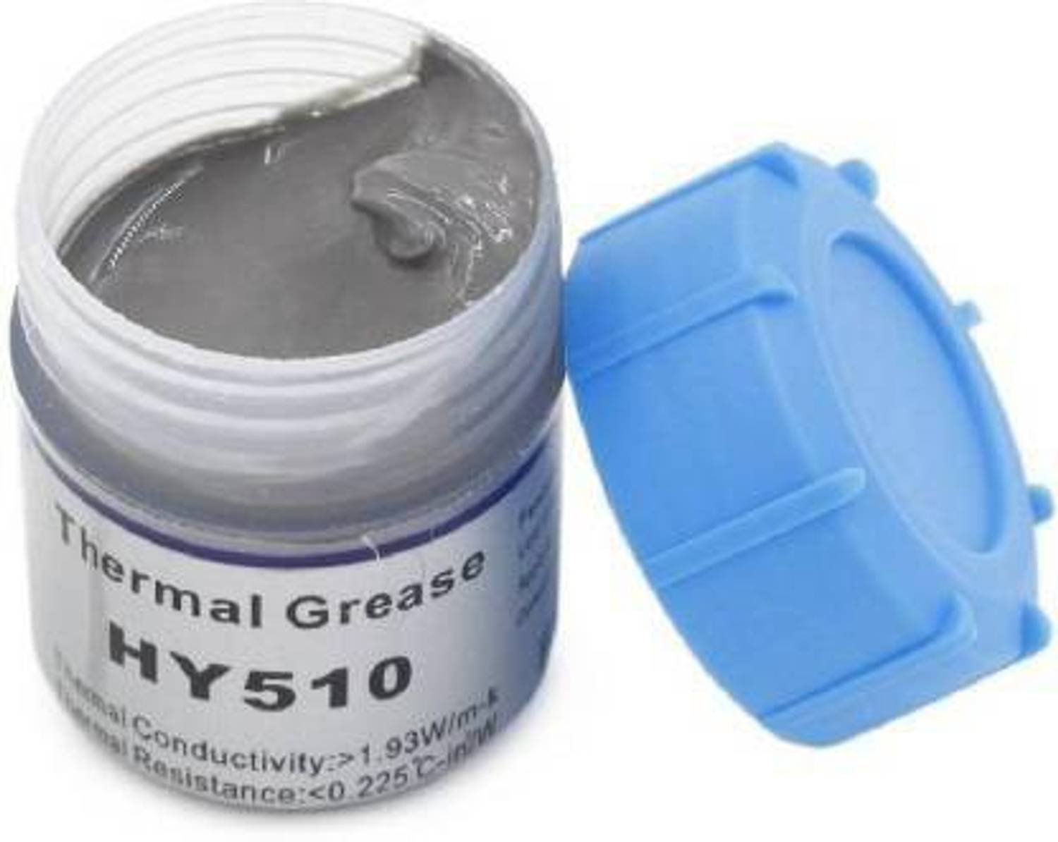 ATEKT Carbon Based Thermal Paste