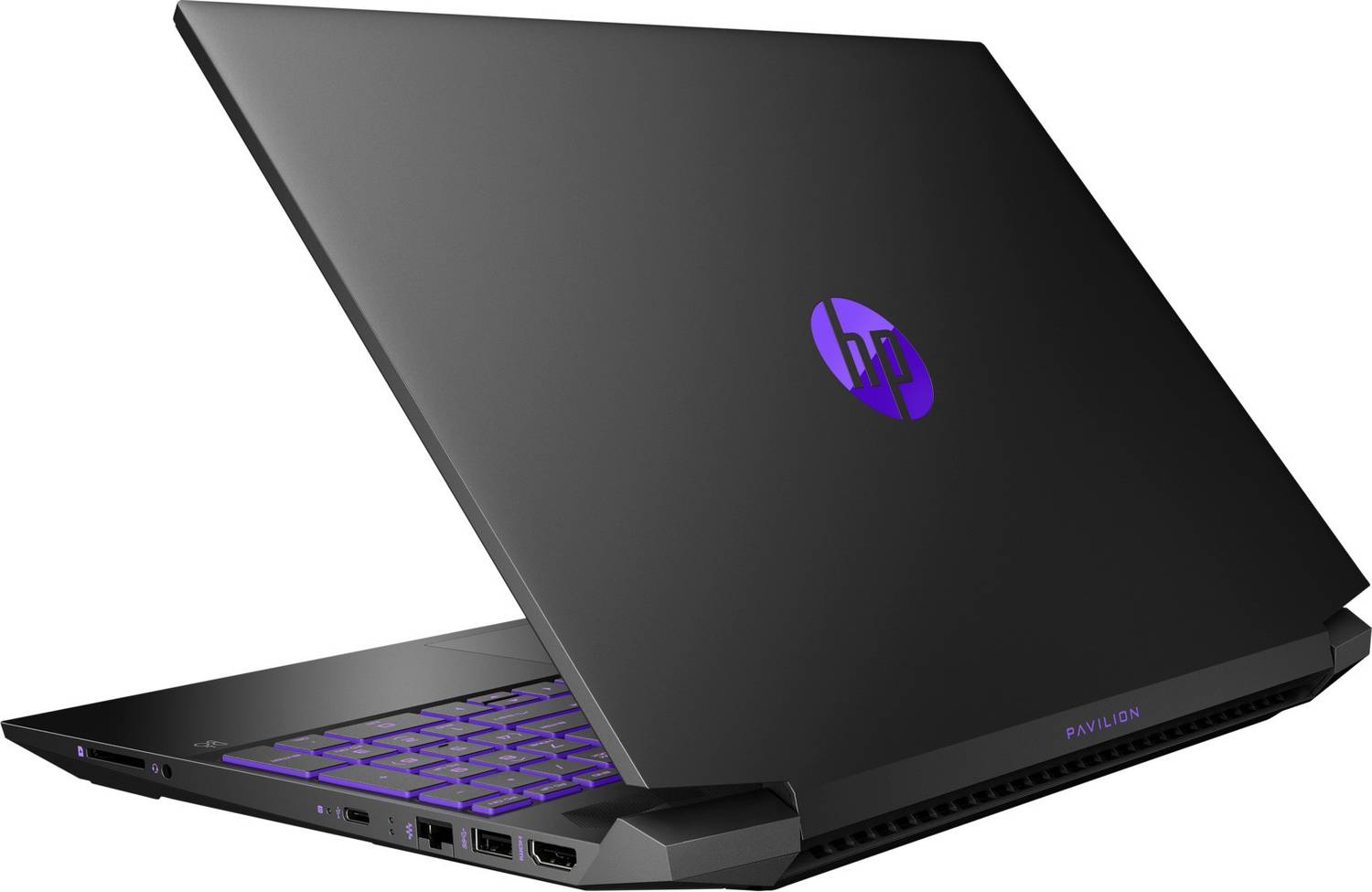 HP Pavilion AMD Ryzen 7 Octa Core 5800H - (16 GB/512 GB SSD