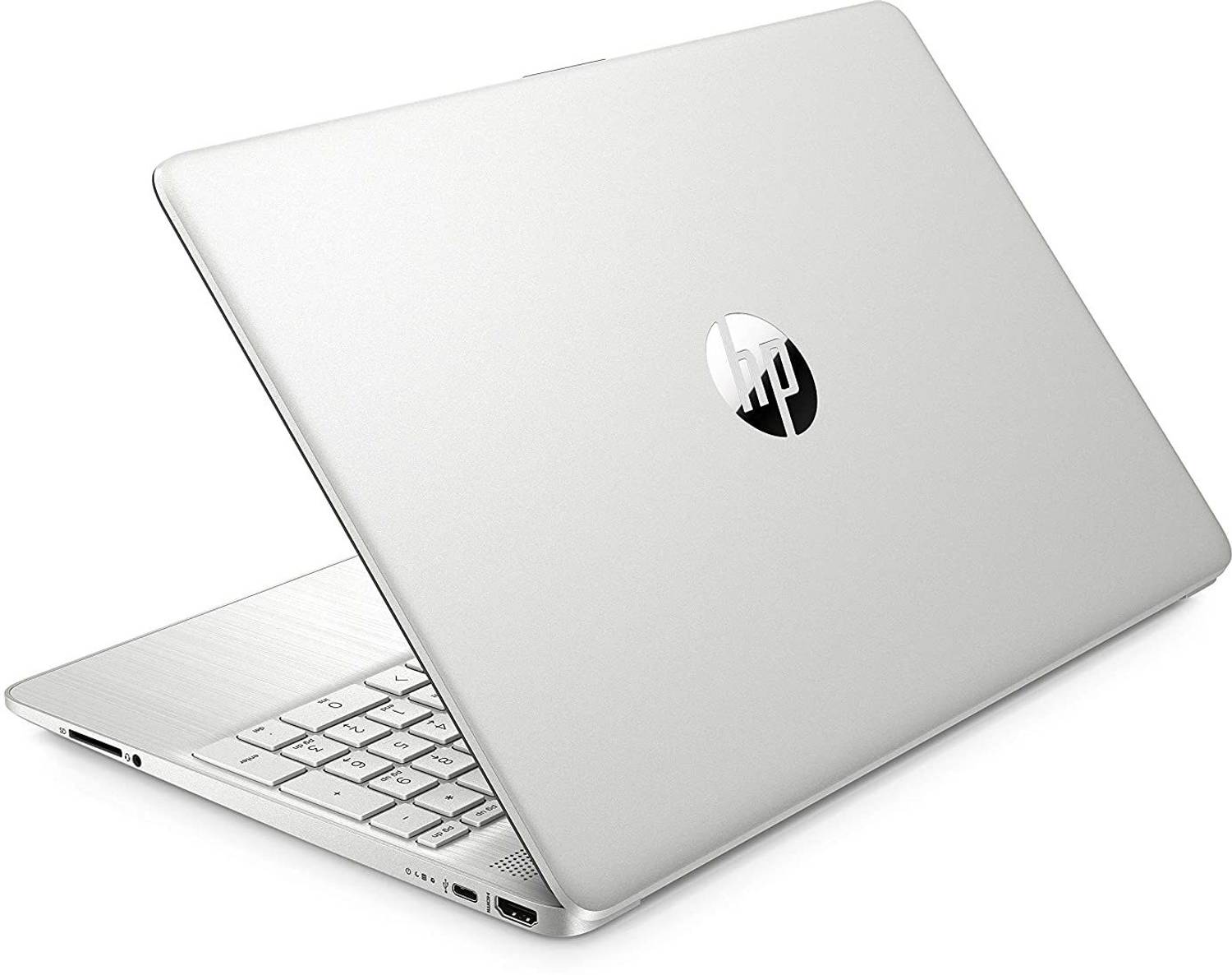 HP 15s AMD Ryzen 7 Quad Core 3700U - (8 GB/512 GB SSD/Windows 10