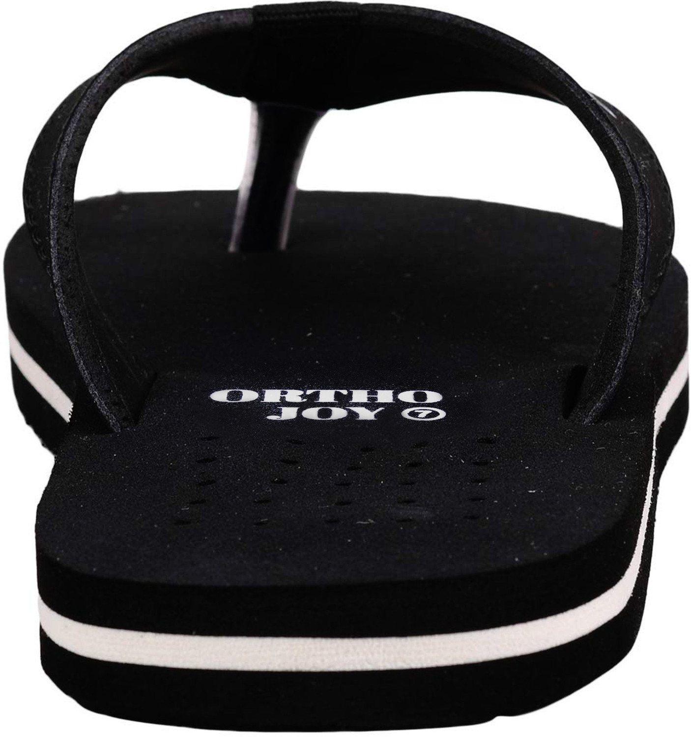 Image of ORTHO JOY Men Doctor Ortho Slippers