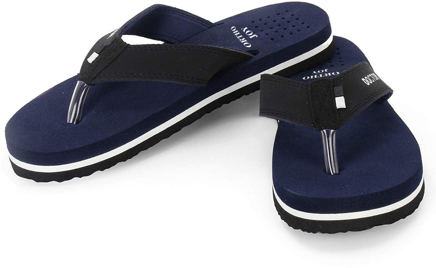 Image of ORTHO JOY Men Slippers