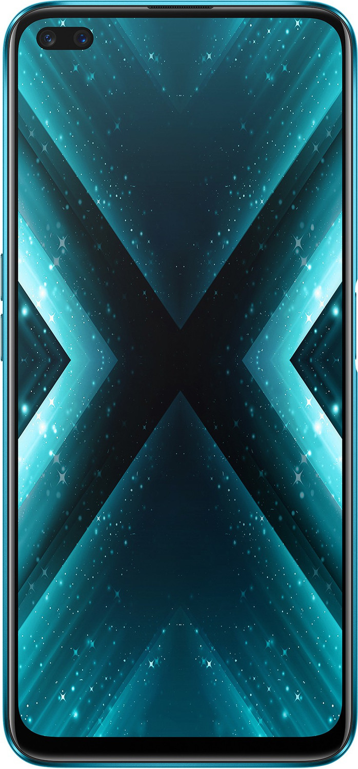 Image of realme X3 SuperZoom (Glacier Blue, 256 GB)