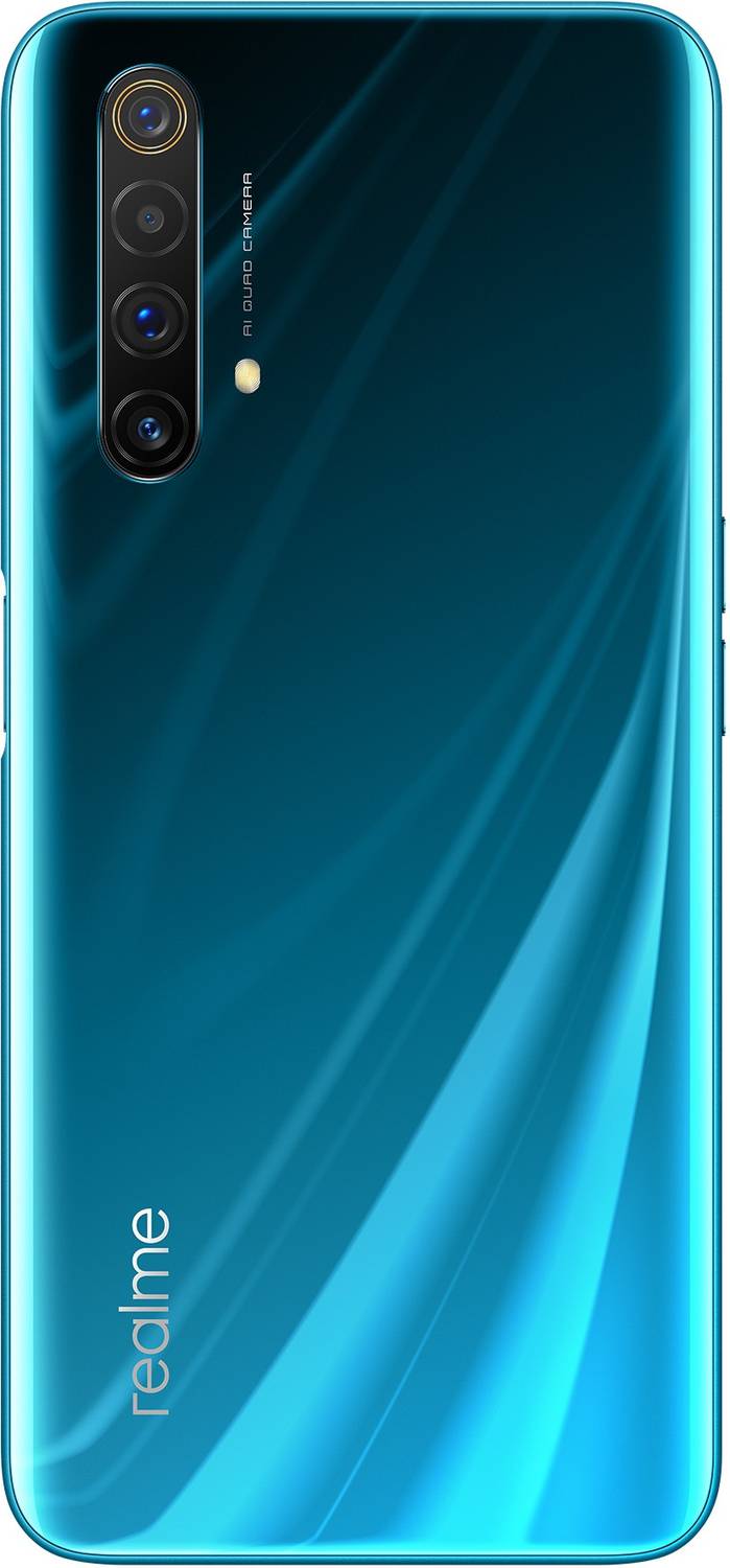 未開封品 Realme x3 8GB 128GB SIMフリー スマホ Realme X3 ( 128 GB