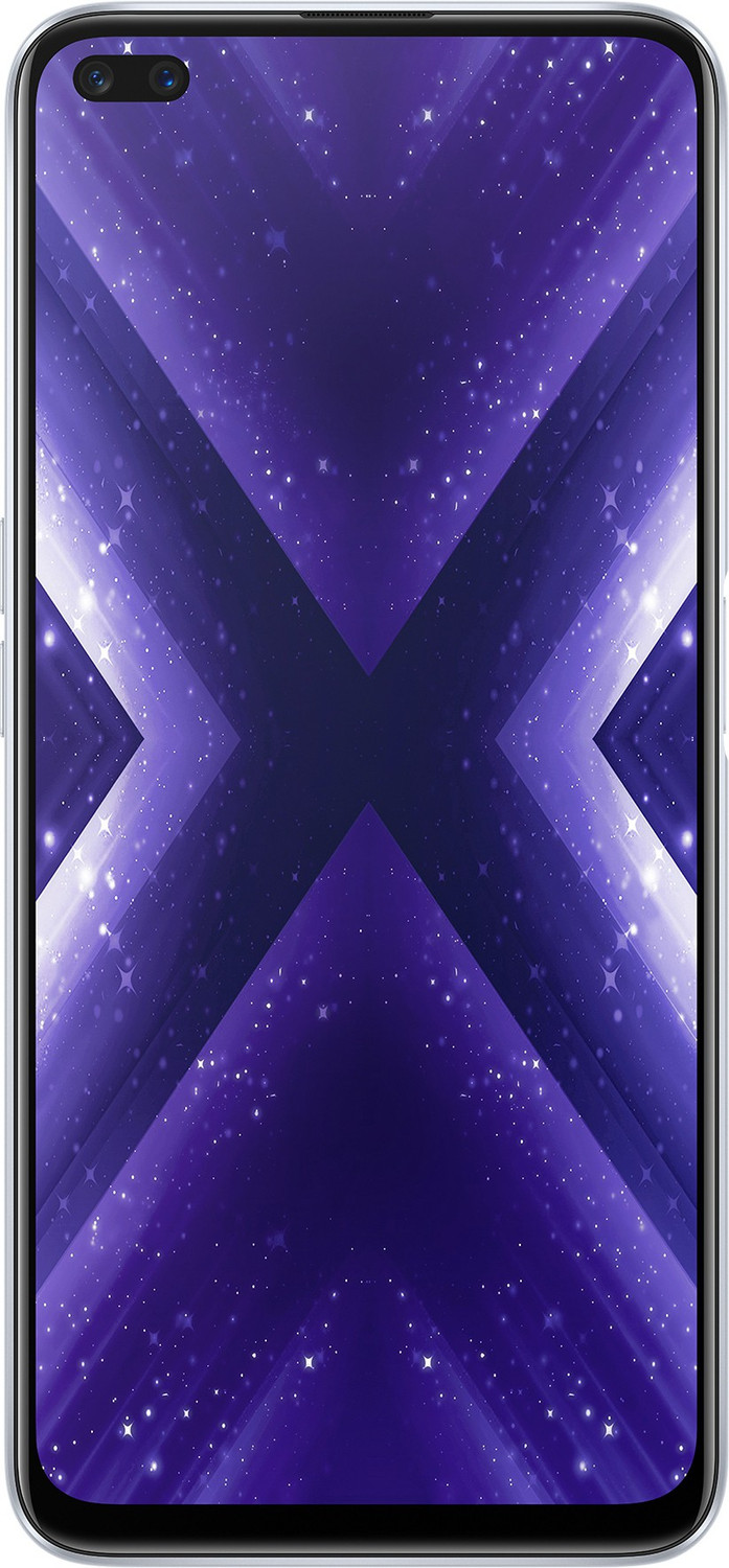 Image of realme X3 SuperZoom (Arctic White, 128 GB)
