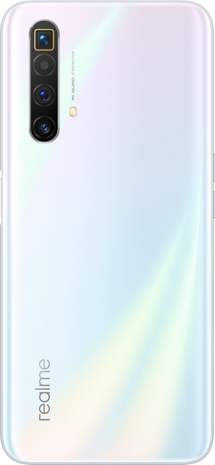 Image of realme X3 SuperZoom (Arctic White, 128 GB)