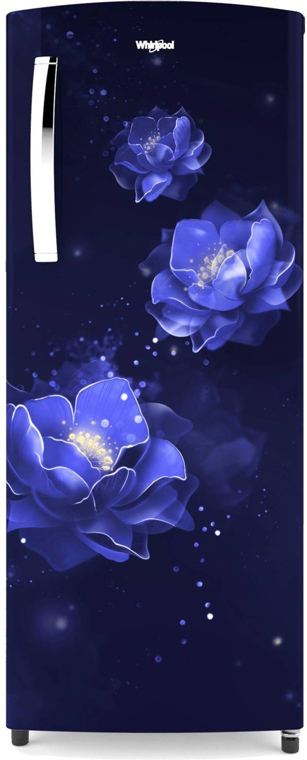 Whirlpool 207 L Direct Cool Single Door 5 Star Refrigerator Online at Best Price in India | Flipkart.com